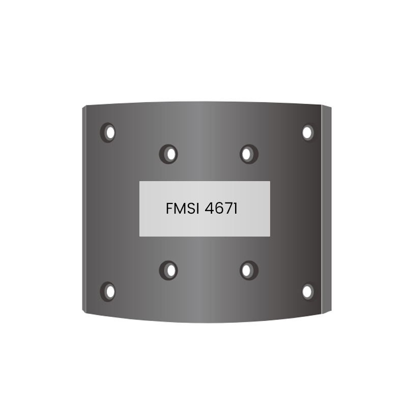 Remvoering 4671