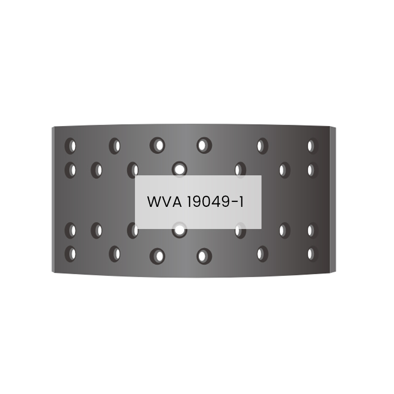 Remvoering 19049-1 26 gaten