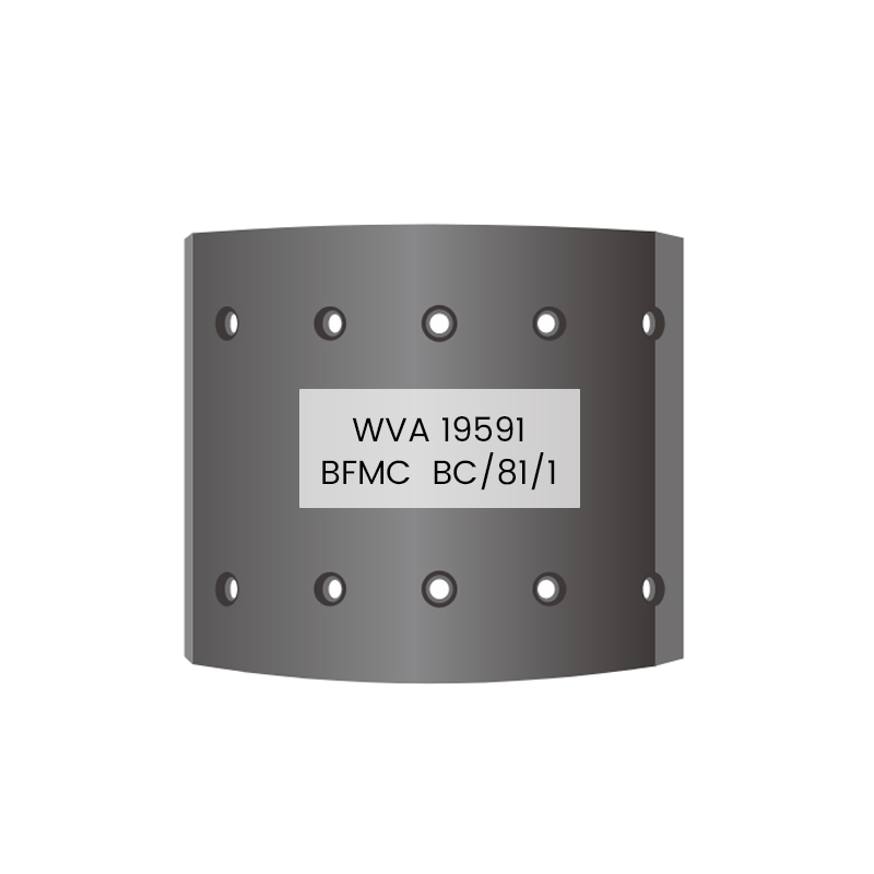 19591 BC/81/1 Remvoering voor BPW