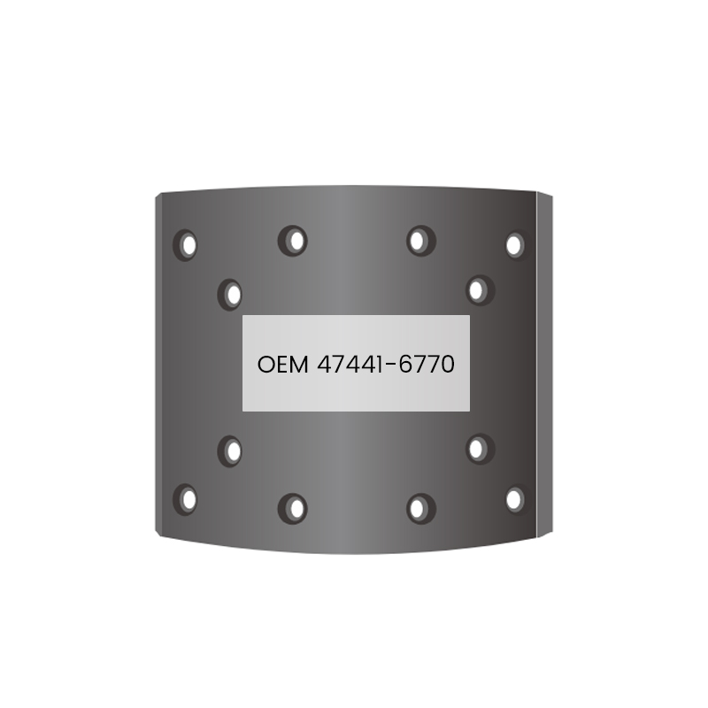 Remvoering 47441-6770 voor HINO