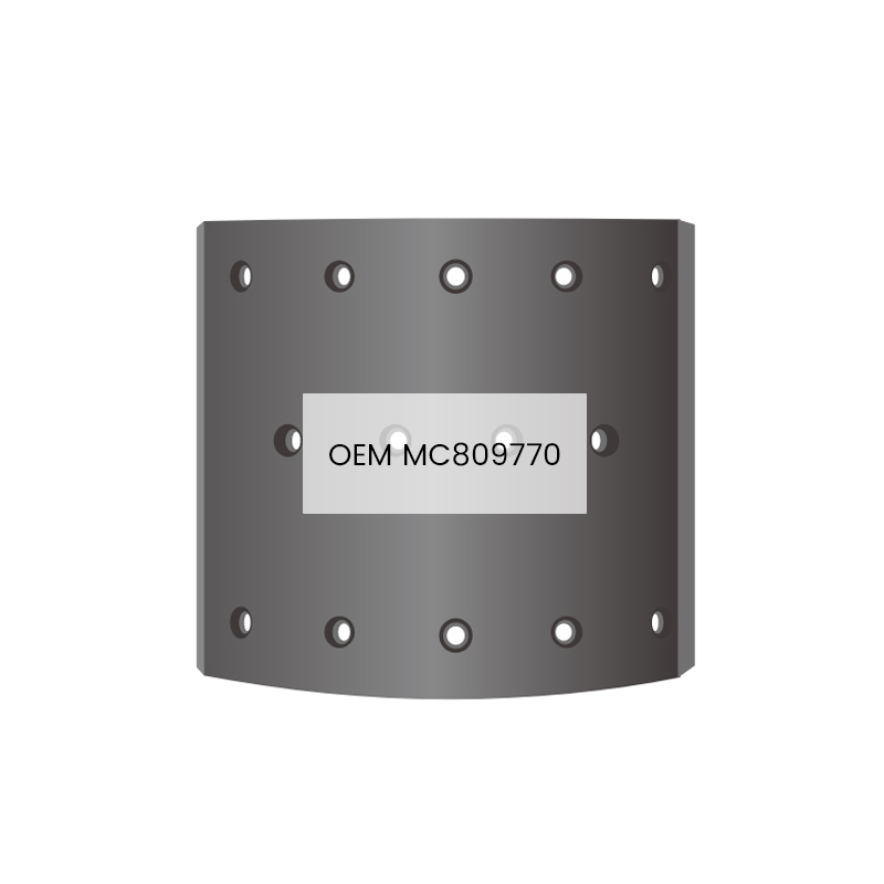 MC809770 Remvoering Autoremsysteemonderdelen voor MITSUBISHI