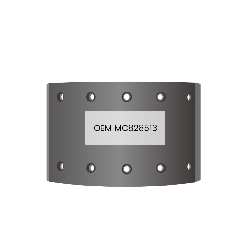 Japanse remvoering MC828513 voor MITSUBISHI