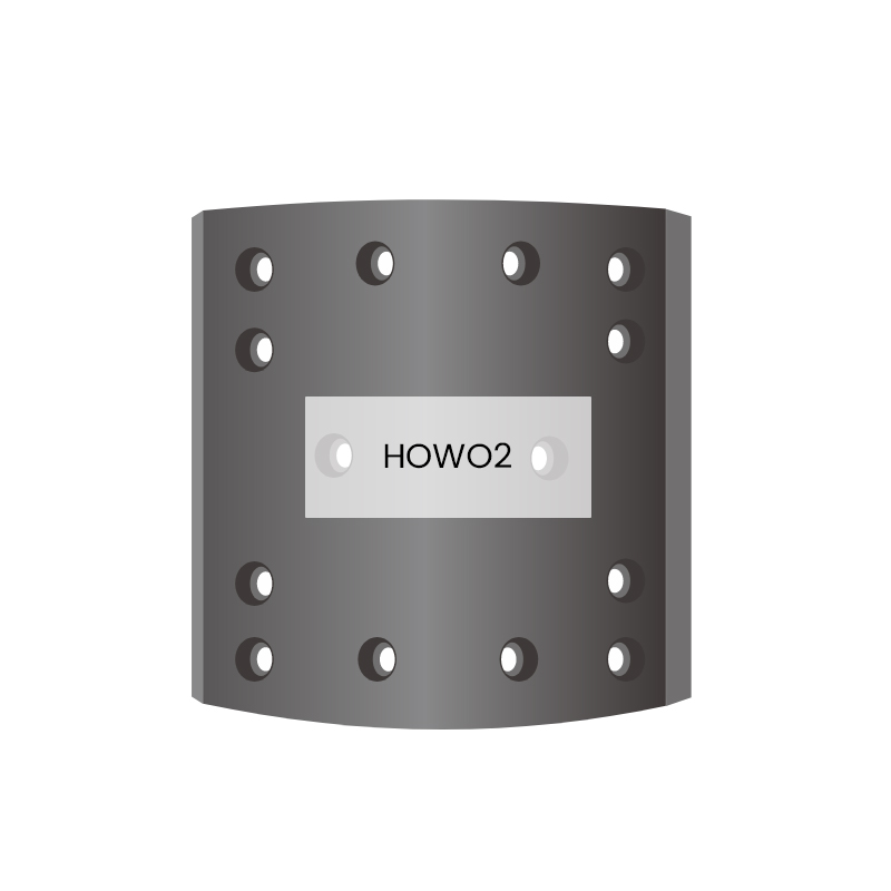HOWO2 Remvoering Premiumkwaliteit