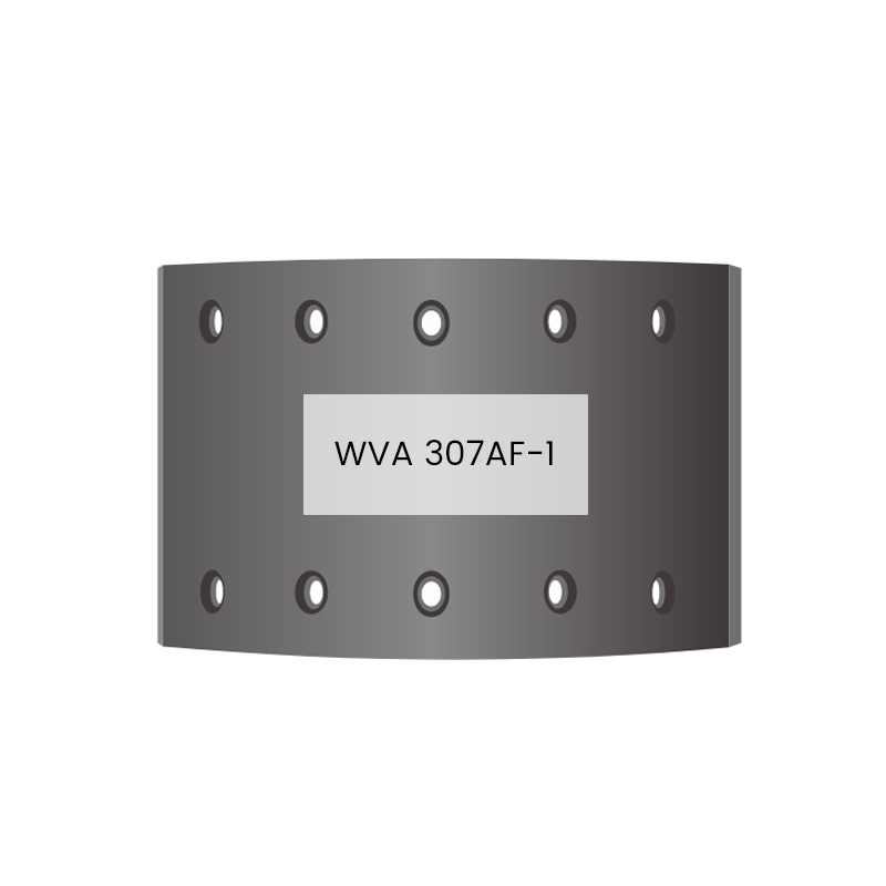 307AF-1 Remvoering High-end kwaliteit