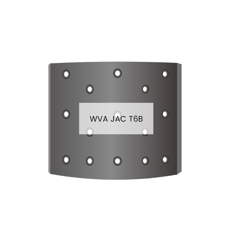 Remvoering JAC T6B