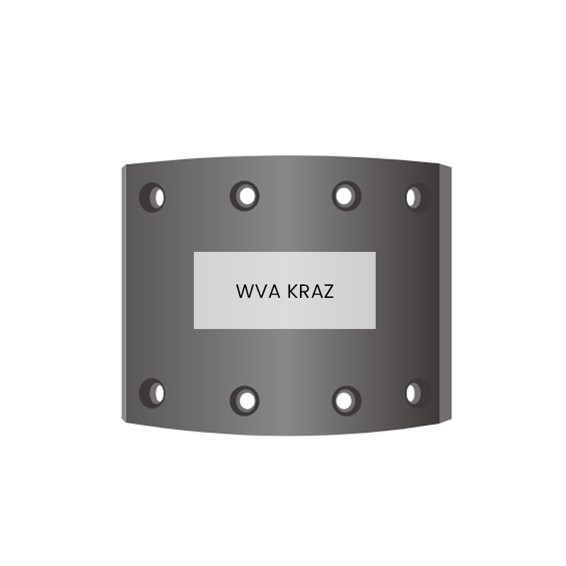 KRAZ Truck Remvoering