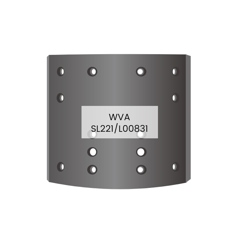 Remvoering SL221/L00831