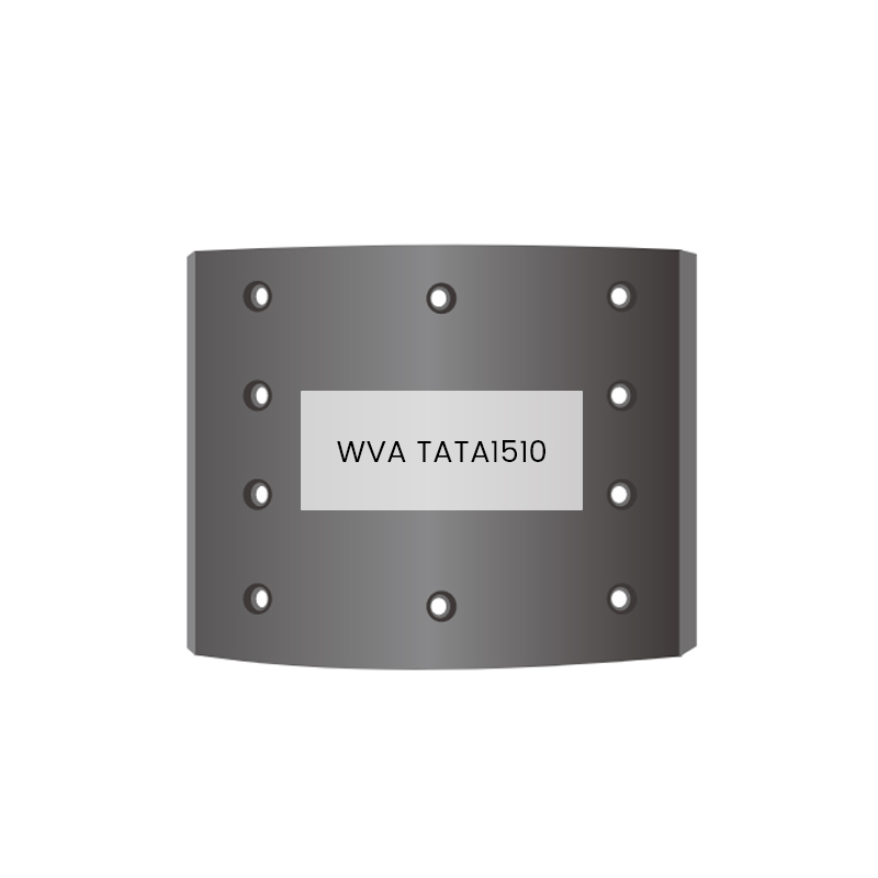 TATA1510 Remvoering 18 mm dikte
