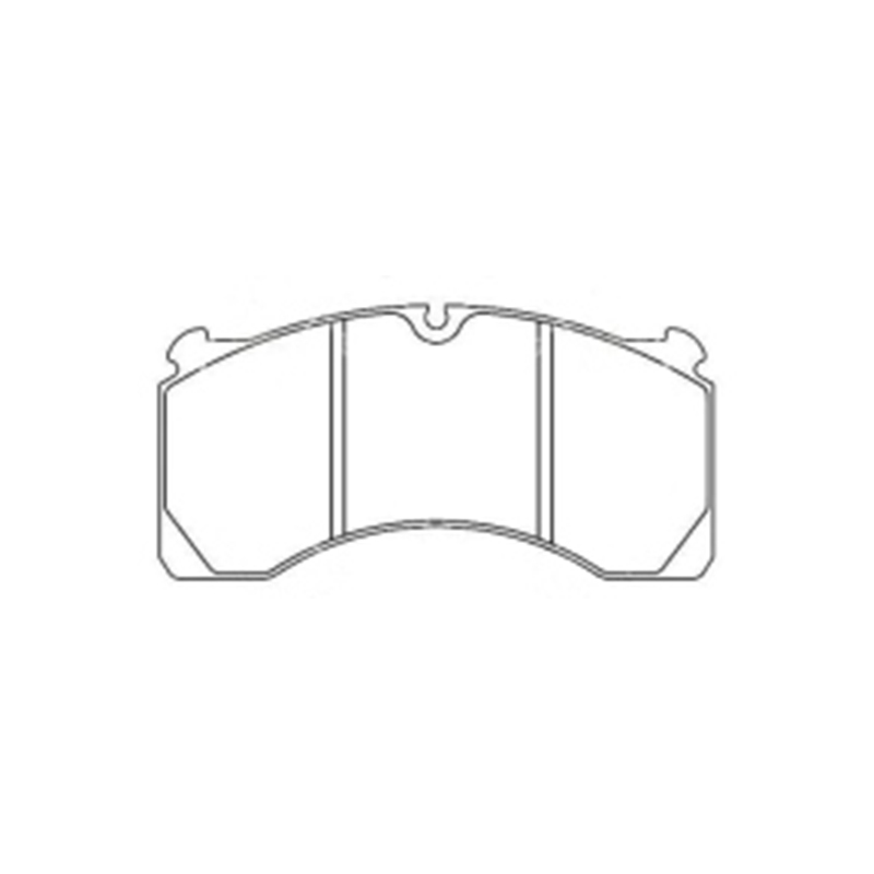 29124 Rembloktruck fictiemateriaal