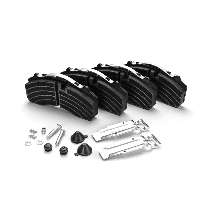 Compacte reparatieset