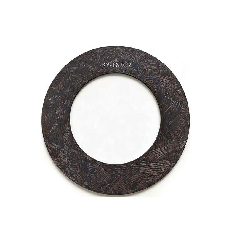 KY-167CR Ultra Grip-koppeling gericht