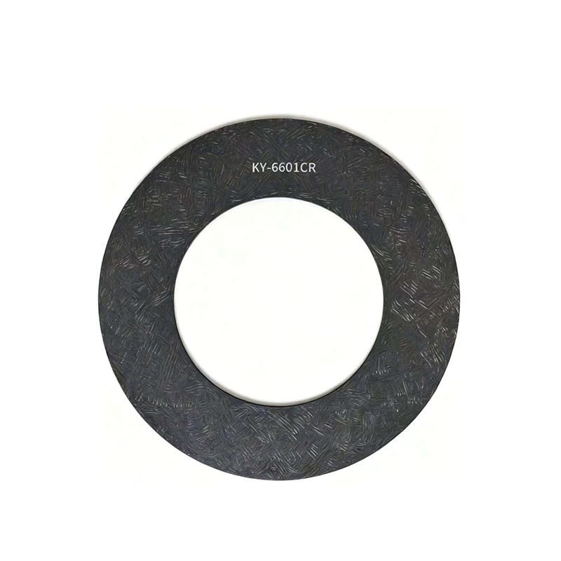 KY-6601CR Rugged Line koppeling met hoge belasting