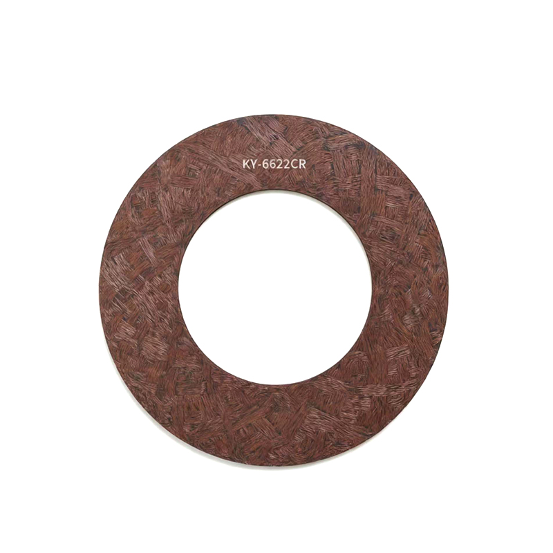KY-6622CR Veilige grip Betrouwbare koppelingsvoering