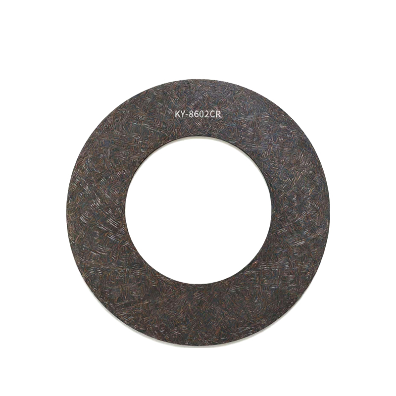 KY-8602CR Sure Drive Verbeterde koppeling