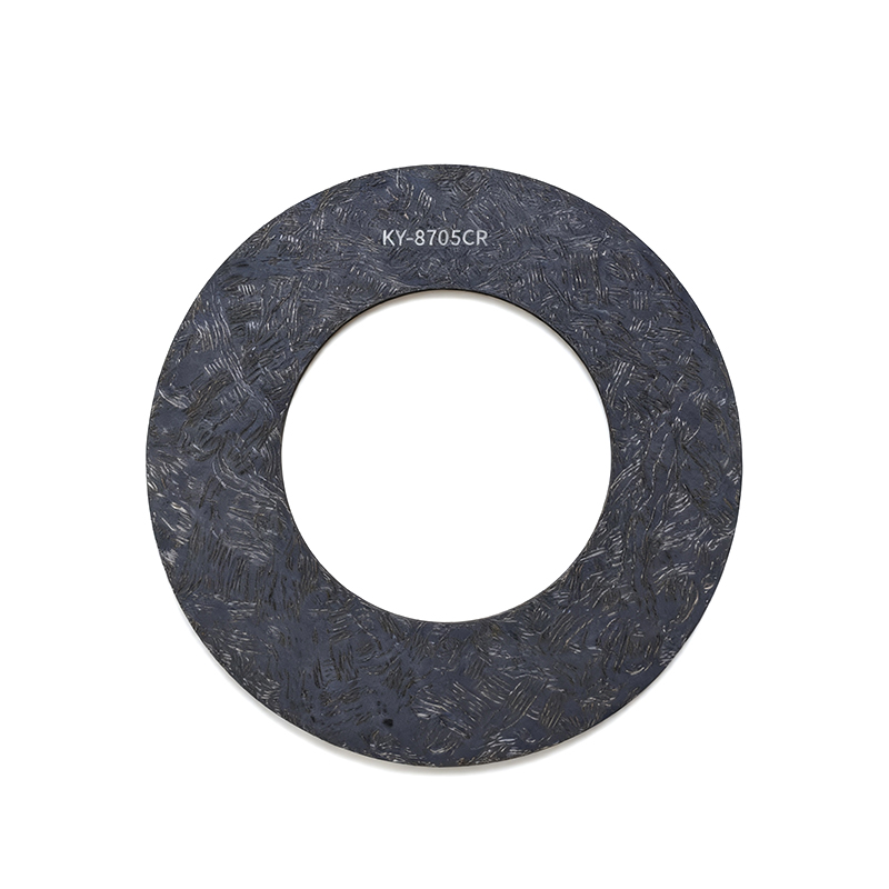 KY-8705CR Slijtvaste koppelingsbekleding van industriële kwaliteit